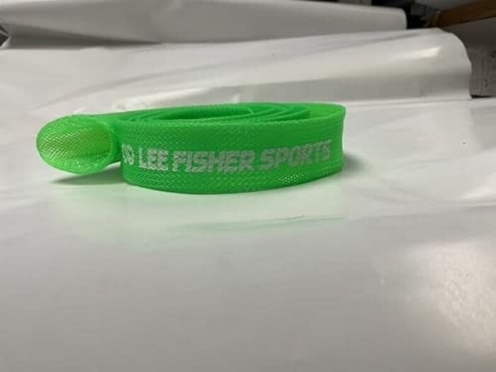 Lee Fisher Sports Rod Shield