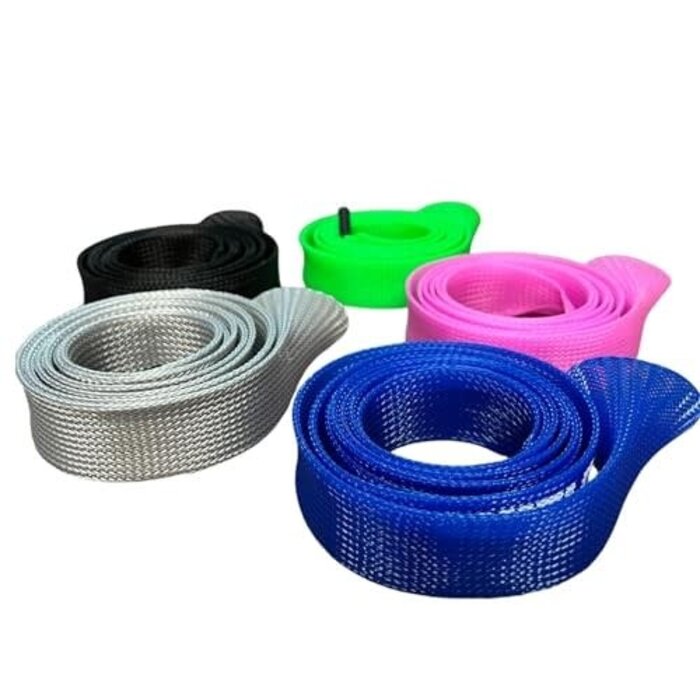 Lee Fisher Sports Rod Shield