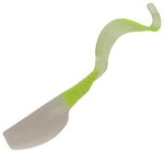 Leland's Lures Crappie Magnet Slab Curly