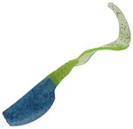 Leland's Lures Crappie Magnet Slab Curly