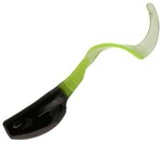 Leland's Lures Crappie Magnet Slab Curly