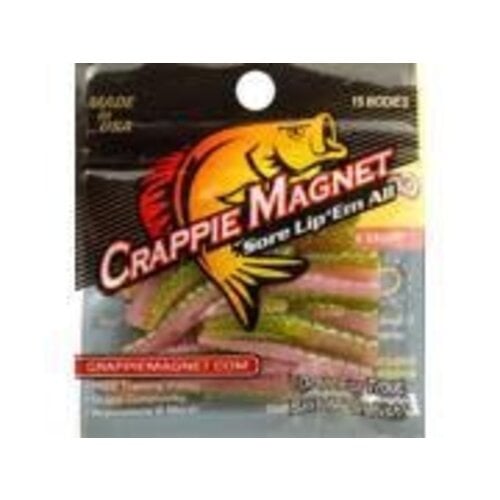 Leland's Lures Crappie Magnet