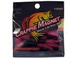 Leland's Lures Crappie Magnet