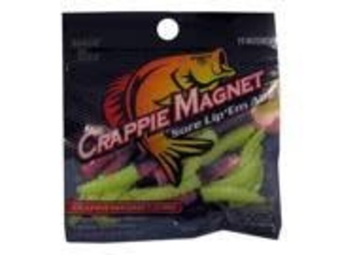Leland's Lures Crappie Magnet