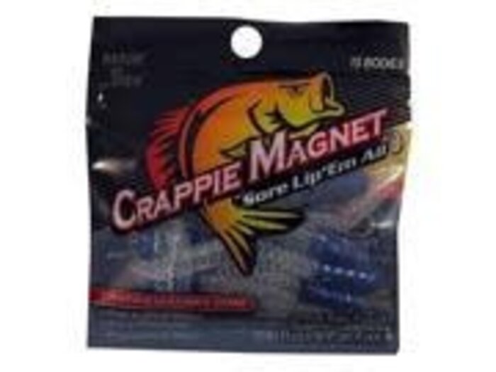 Leland's Lures Crappie Magnet