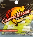 Leland's Lures Crappie Magnet
