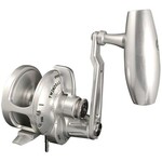 Accurate Valiant Slow Pitch Jigging Two Speed Conventional Reel