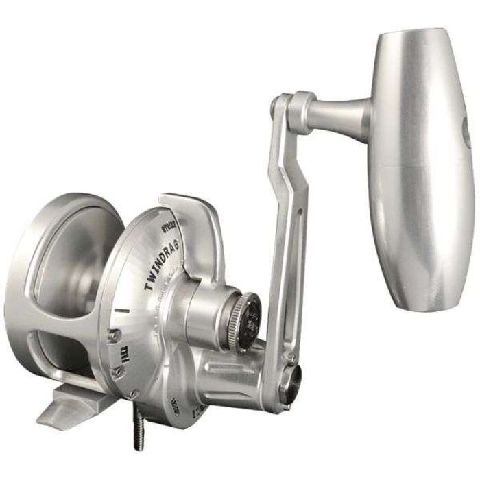 Accurate Valiant Slow Pitch Jigging Two Speed Conventional Reel