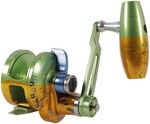 Accurate Valiant Slow Pitch Jigging Two Speed Conventional Reel