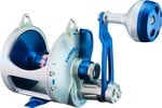 Accurate Valiant Two Speed Conventional Reel