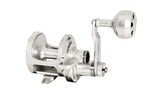 Accurate Valiant Two Speed Conventional Reel