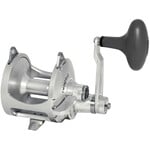 Accurate Valiant Two Speed Conventional Reel