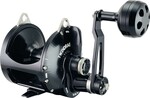 Accurate Valiant Two Speed Conventional Reel