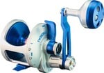 Accurate Valiant Two Speed Conventional Reel
