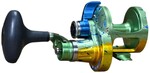 Accurate Valiant Two Speed Conventional Reel