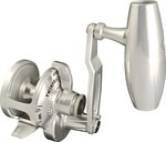 Accurate Valiant Slow Pitch Jigging Single Speed Conventional Reel