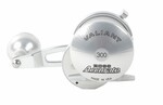 Accurate Valiant Single Speed Conventional Reel