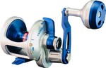 Accurate Valiant Single Speed Conventional Reel