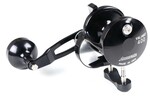 Accurate Valiant Single Speed Conventional Reel