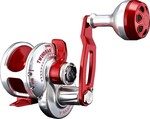Accurate Valiant Single Speed Conventional Reel