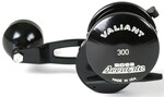 Accurate Valiant Single Speed Conventional Reel