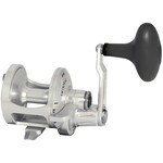 Accurate Valiant Single Speed Conventional Reel Left Handed