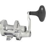 Accurate Valiant Single Speed Conventional Reel Left Handed