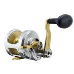 Accurate Boss Fury Two Speed Conventional Reel