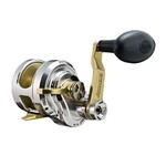 Accurate Boss Fury Two Speed Conventional Reel