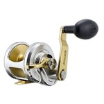Accurate Boss Fury Two Speed Conventional Reel