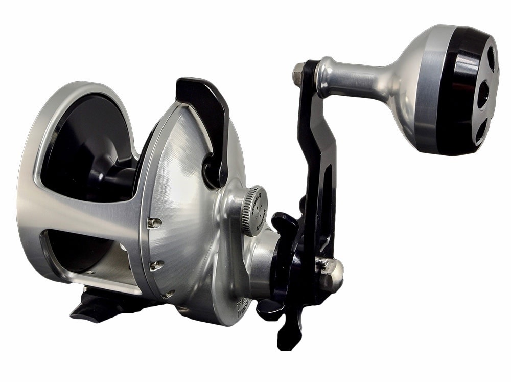 best gt fly fishing reels Best Giant Trevally Fly Fishing Gear for Your First GT Trip