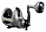 Accurate Tern Star Drag Conventional Reel
