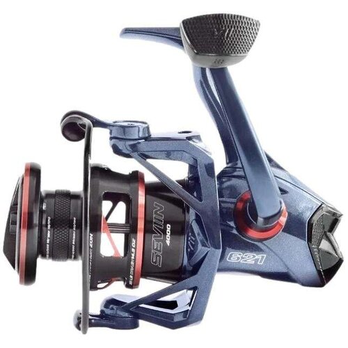 St. Croix GSW Saltwater Spinning Reel