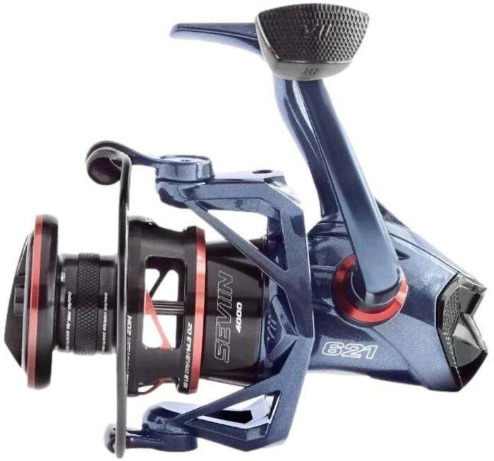 St. Croix GSW Saltwater Spinning Reel