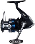 Shimano Nexave FI Spinning Reel