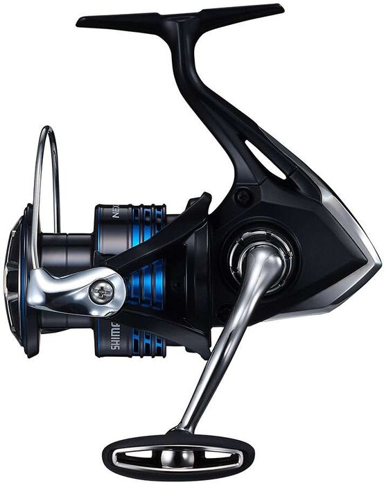 Shimano Nexave FI Spinning Reel