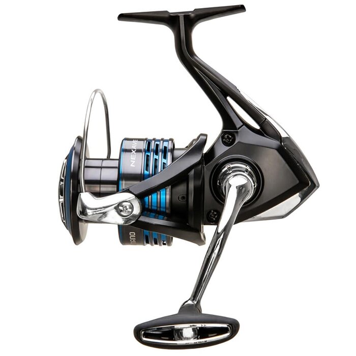 Shimano Nexave FI Spinning Reel