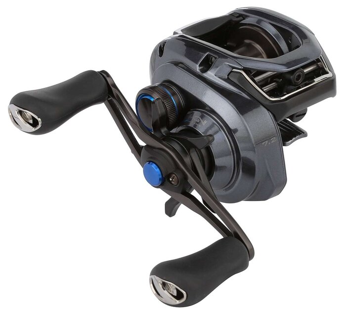 Shimano SLX 70 Baitcaster Reel