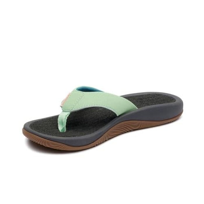 Grundens Women's Deck Mate Sandal