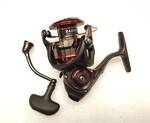 Daiwa Ballistic LT Spinning Reel