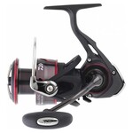 Daiwa Ballistic LT Spinning Reel