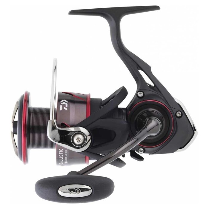 Daiwa Ballistic LT Spinning Reel
