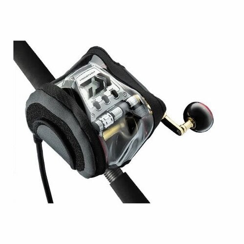 Daiwa DTVOR C-M Dvec Tactical View Dendoh Reel Cover Medium