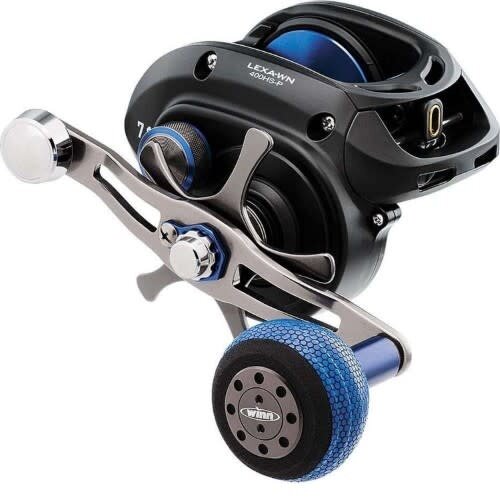 Daiwa Lexa Wn 300H 6:3:1