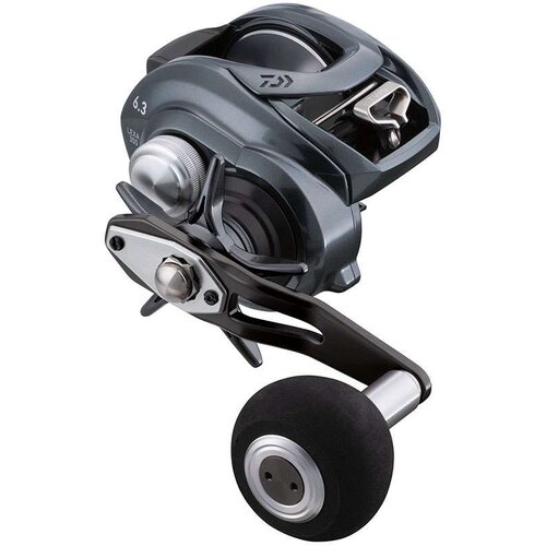 Daiwa Lexa TWS 300H Baitcaster Reel