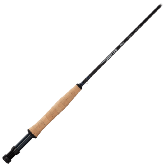 Temple Fork Outfitters Pro 3 Fly Rod