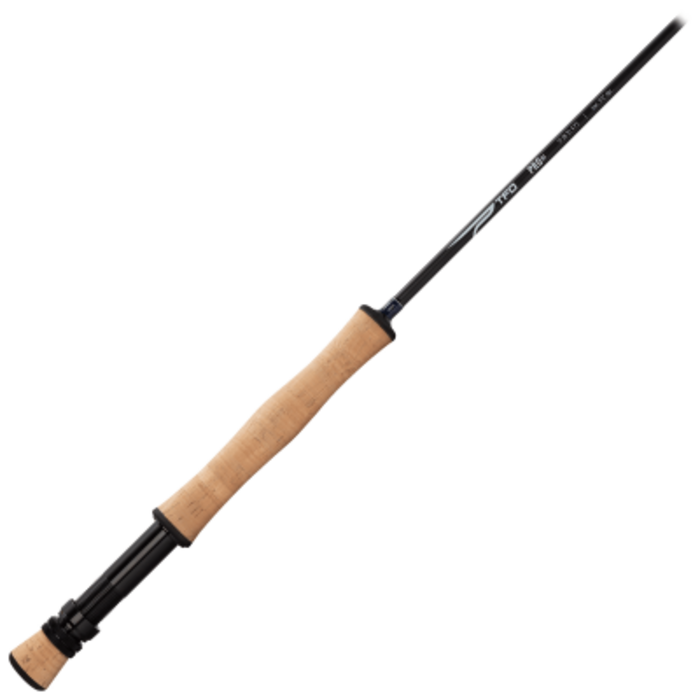 Temple Fork Outfitters Pro 3 Fly Rod