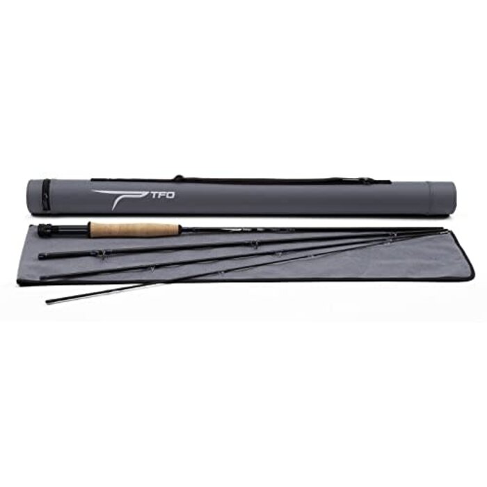 Temple Fork Outfitters Pro 3 Fly Rod
