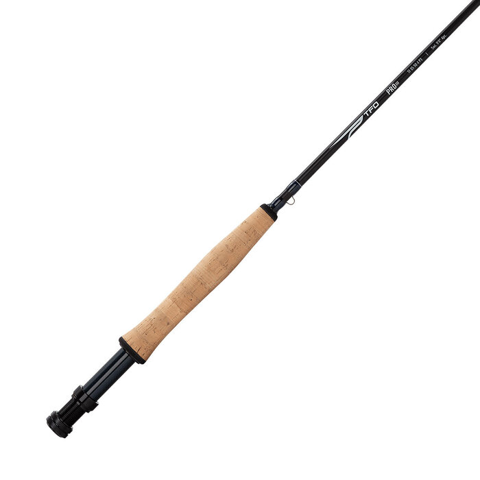 Temple Fork Outfitters Pro 3 Fly Rod
