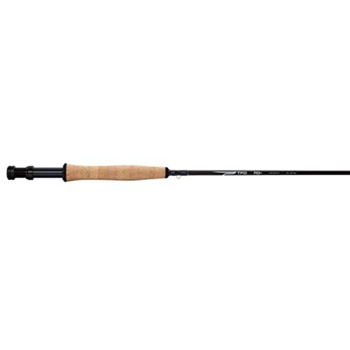 Temple Fork Outfitters Pro 3 Fly Rod